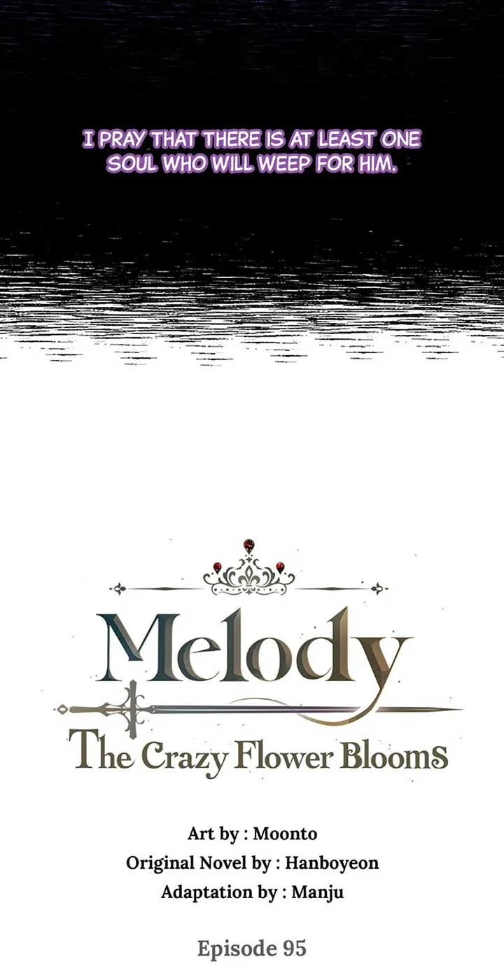 The Princess Blooms as a Crazy Flower Chapter 95 page 33