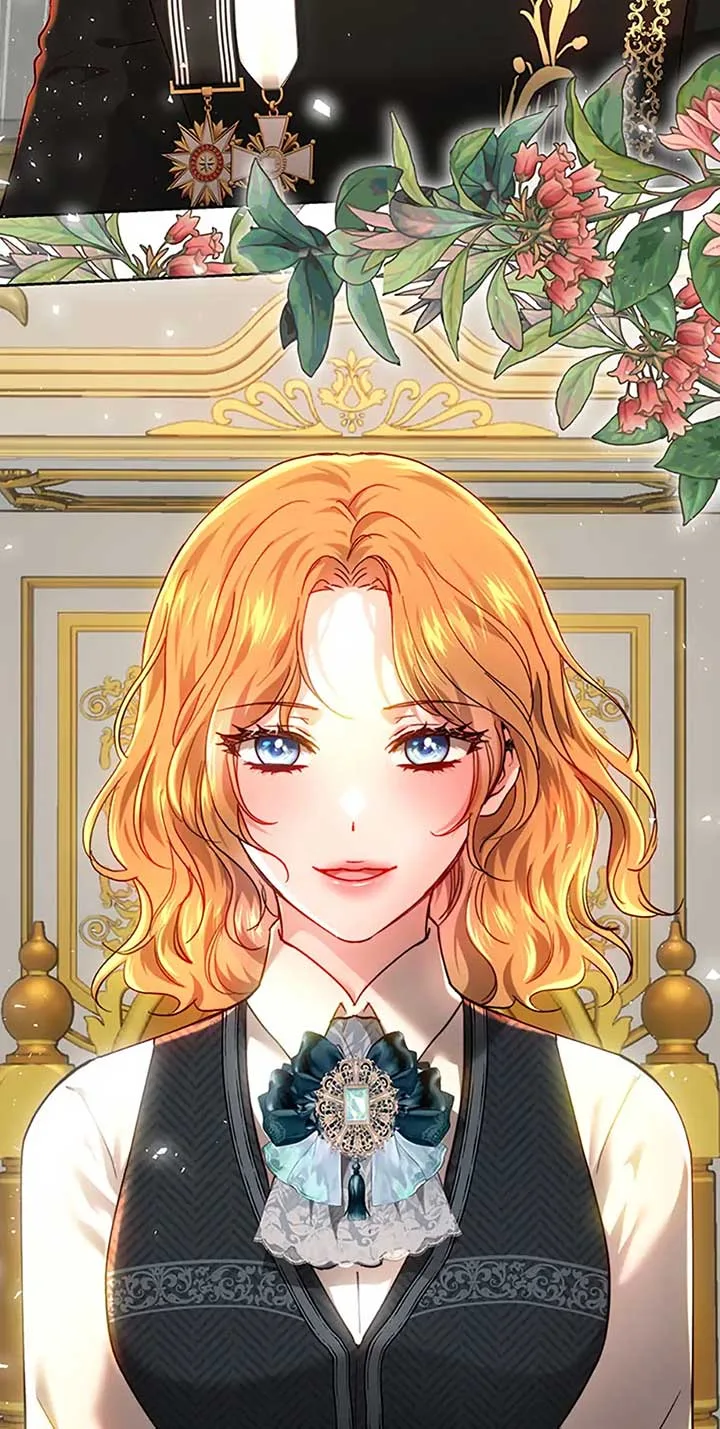 The Princess Blooms as a Crazy Flower Chapter 95 page 73