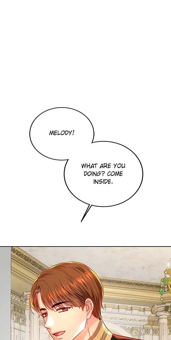 The Princess Blooms as a Crazy Flower Chapter 95 page 43