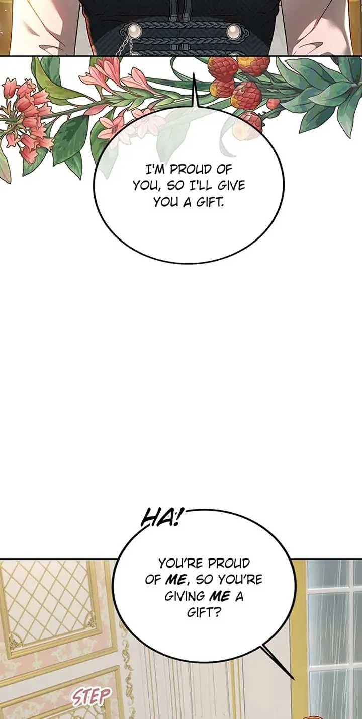 The Princess Blooms as a Crazy Flower Chapter 95 page 74