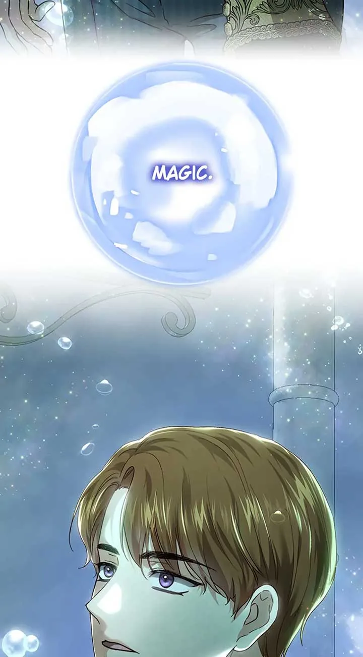 The Princess Blooms as a Crazy Flower Chapter 95 page 80
