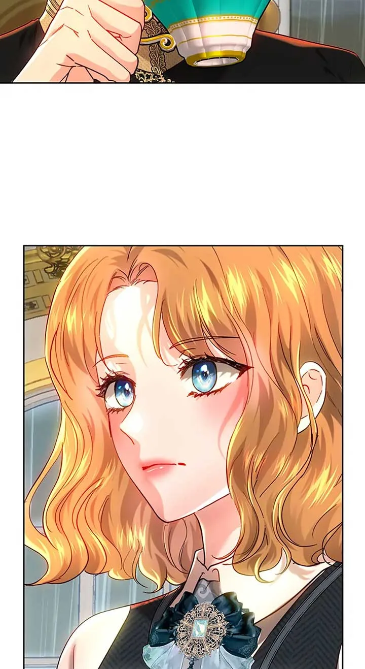 The Princess Blooms as a Crazy Flower Chapter 95 page 59