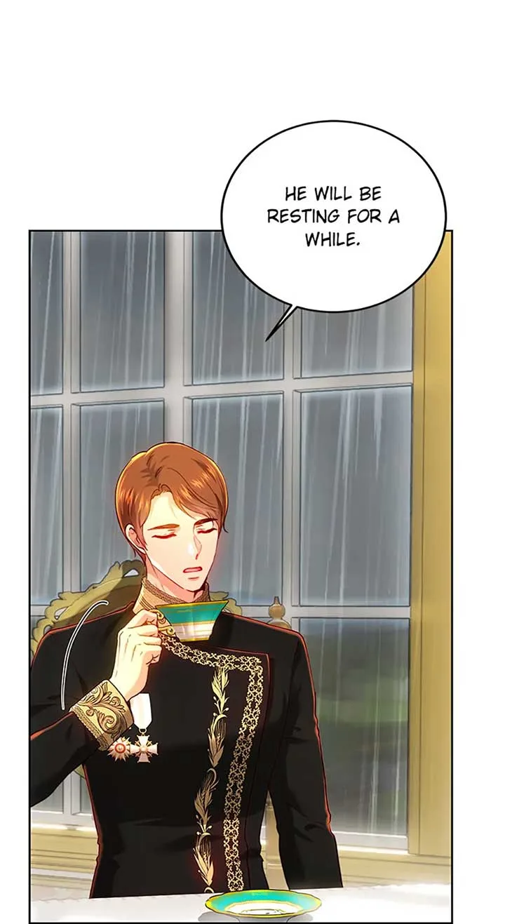 The Princess Blooms as a Crazy Flower Chapter 95 page 57