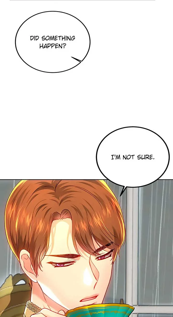 The Princess Blooms as a Crazy Flower Chapter 95 page 58