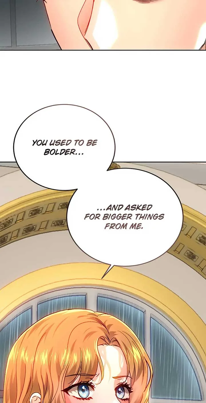 The Princess Blooms as a Crazy Flower Chapter 95 page 67