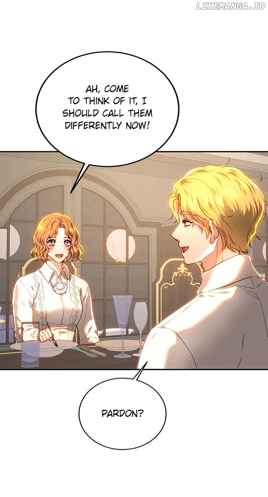 The Princess Blooms as a Crazy Flower Chapter 83 page 77