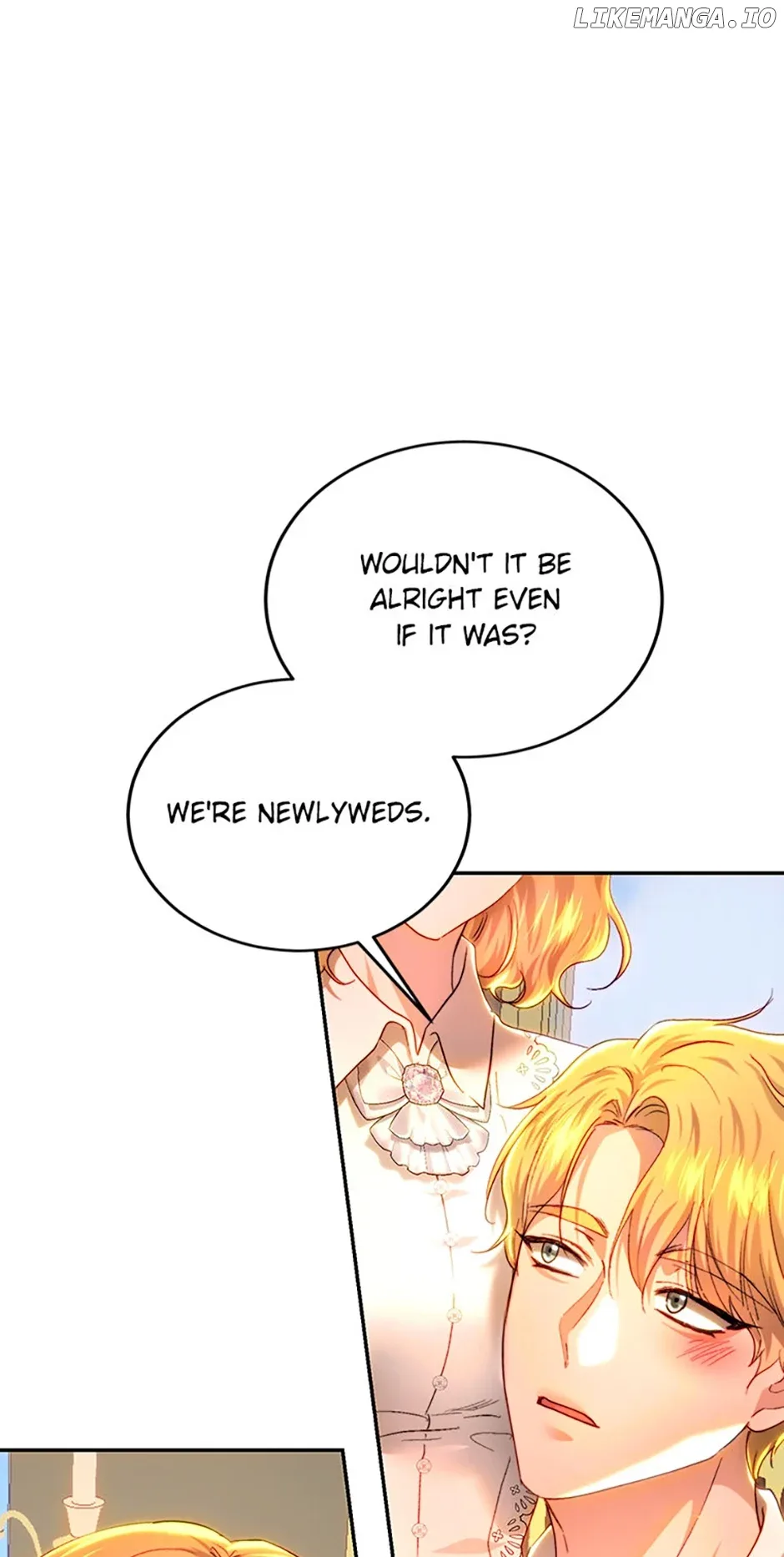 The Princess Blooms as a Crazy Flower Chapter 83 page 84