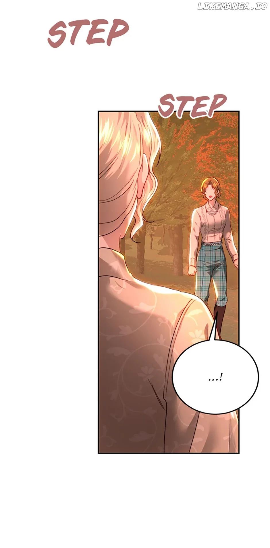 The Princess Blooms as a Crazy Flower Chapter 84 page 74