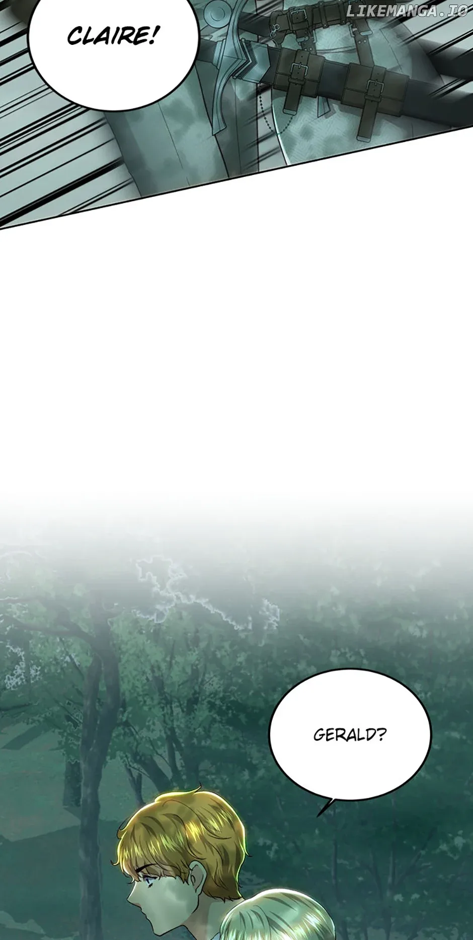 The Princess Blooms as a Crazy Flower Chapter 89 page 26