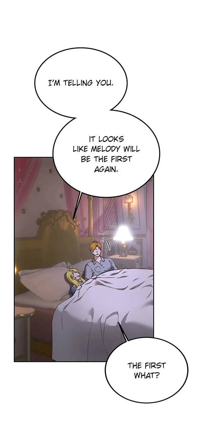 The Princess Blooms as a Crazy Flower Chapter 97 page 23