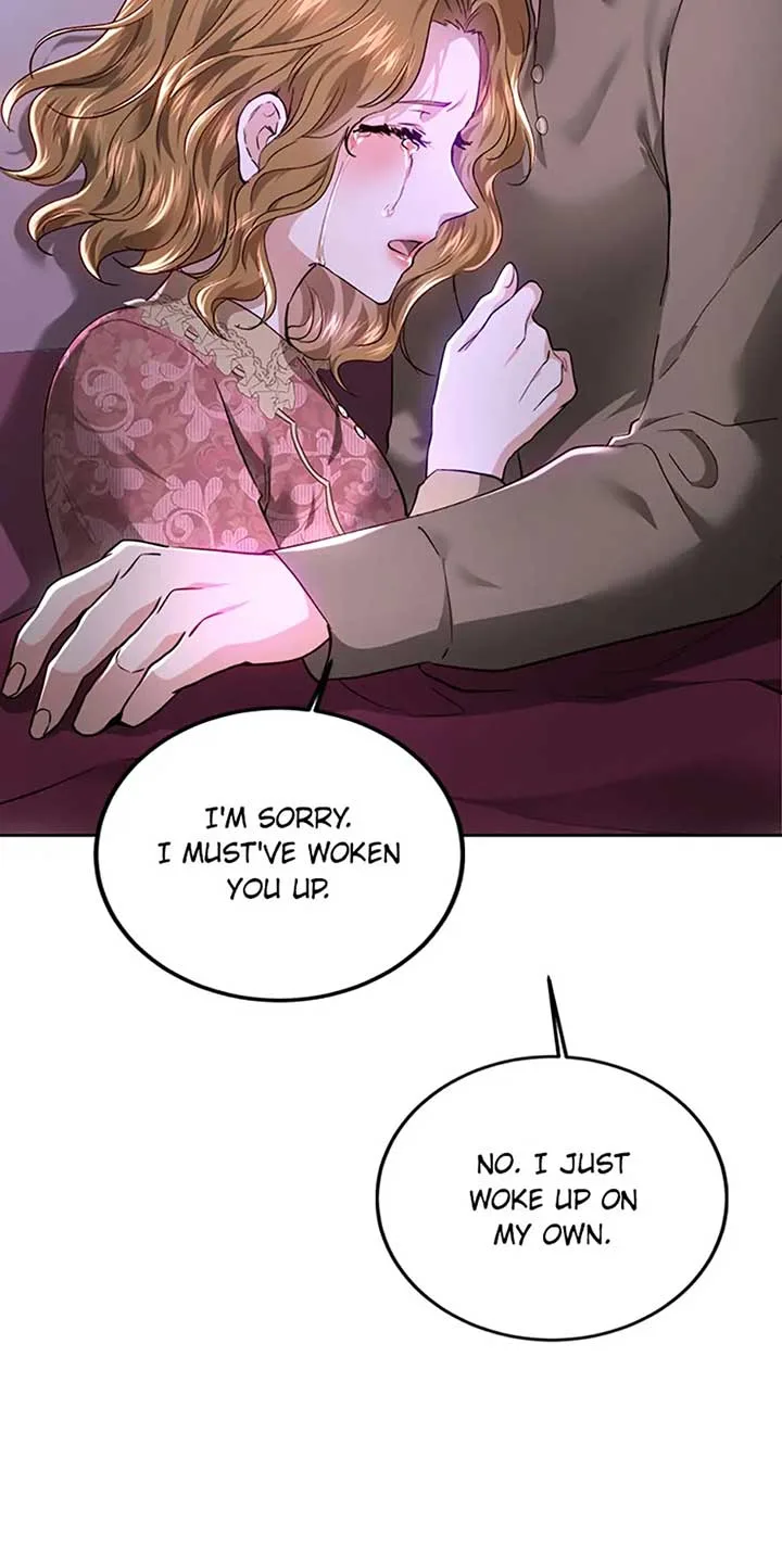 The Princess Blooms as a Crazy Flower Chapter 97 page 15