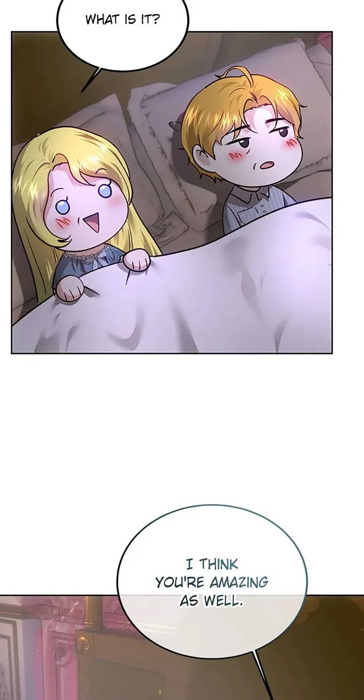 The Princess Blooms as a Crazy Flower Chapter 97 page 26