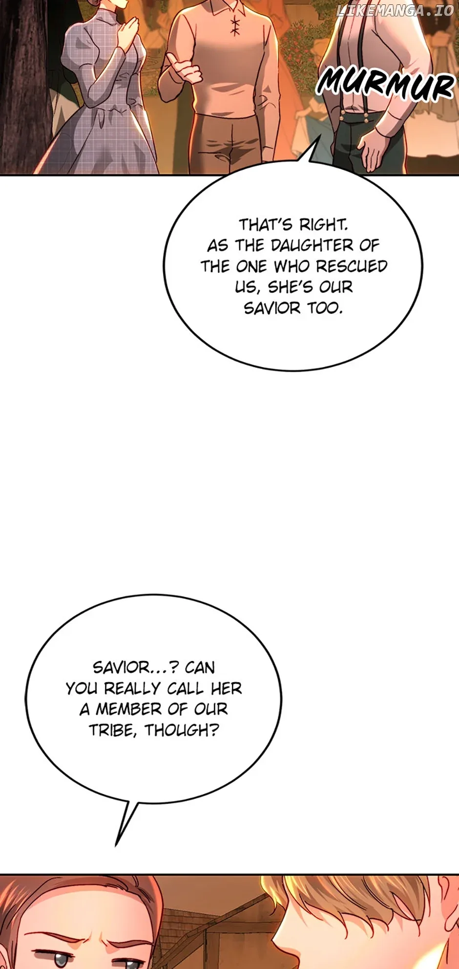 The Princess Blooms as a Crazy Flower Chapter 84 page 83