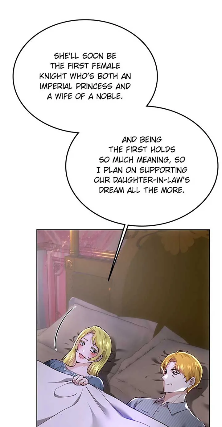 The Princess Blooms as a Crazy Flower Chapter 97 page 24