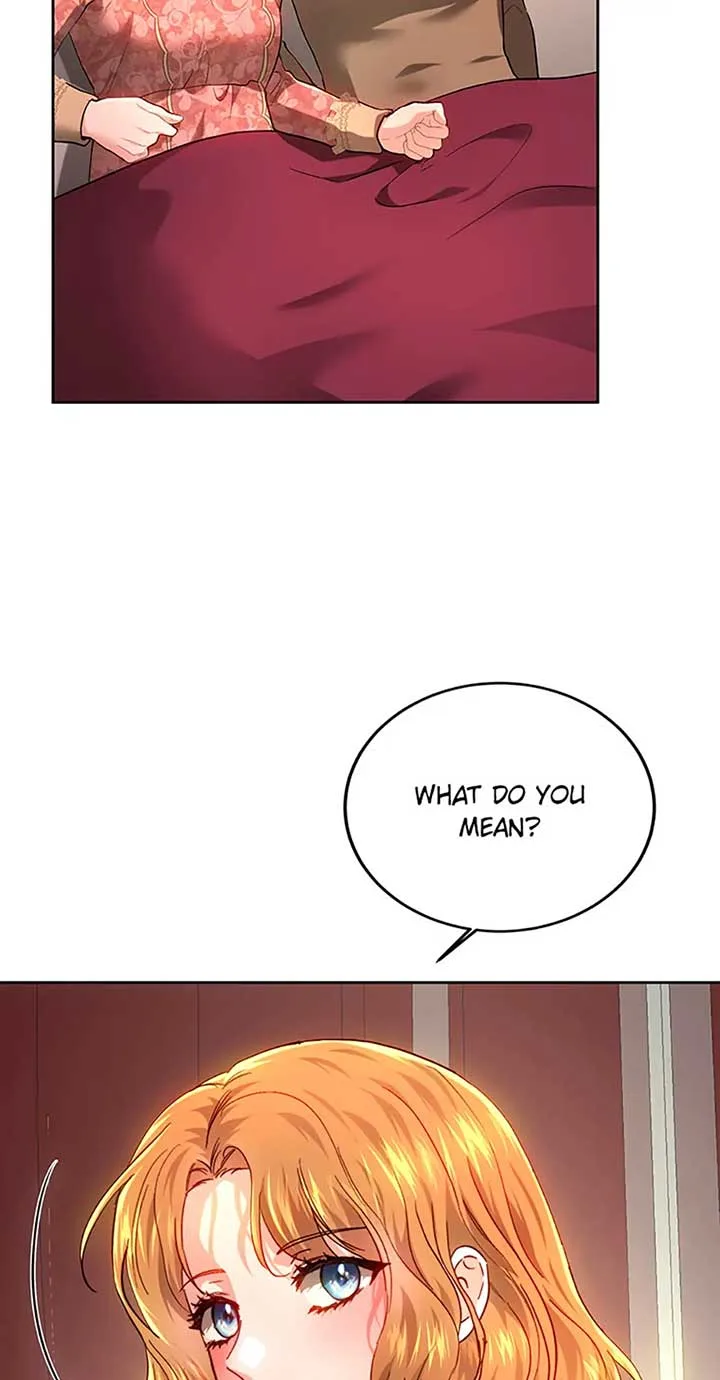 The Princess Blooms as a Crazy Flower Chapter 97 page 34