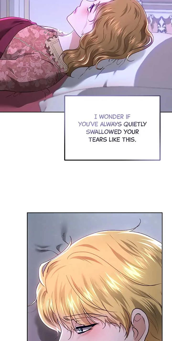 The Princess Blooms as a Crazy Flower Chapter 97 page 11