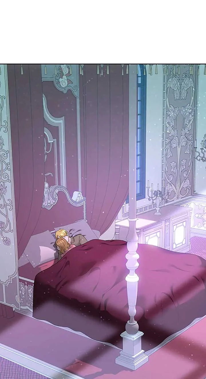 The Princess Blooms as a Crazy Flower Chapter 97 page 19