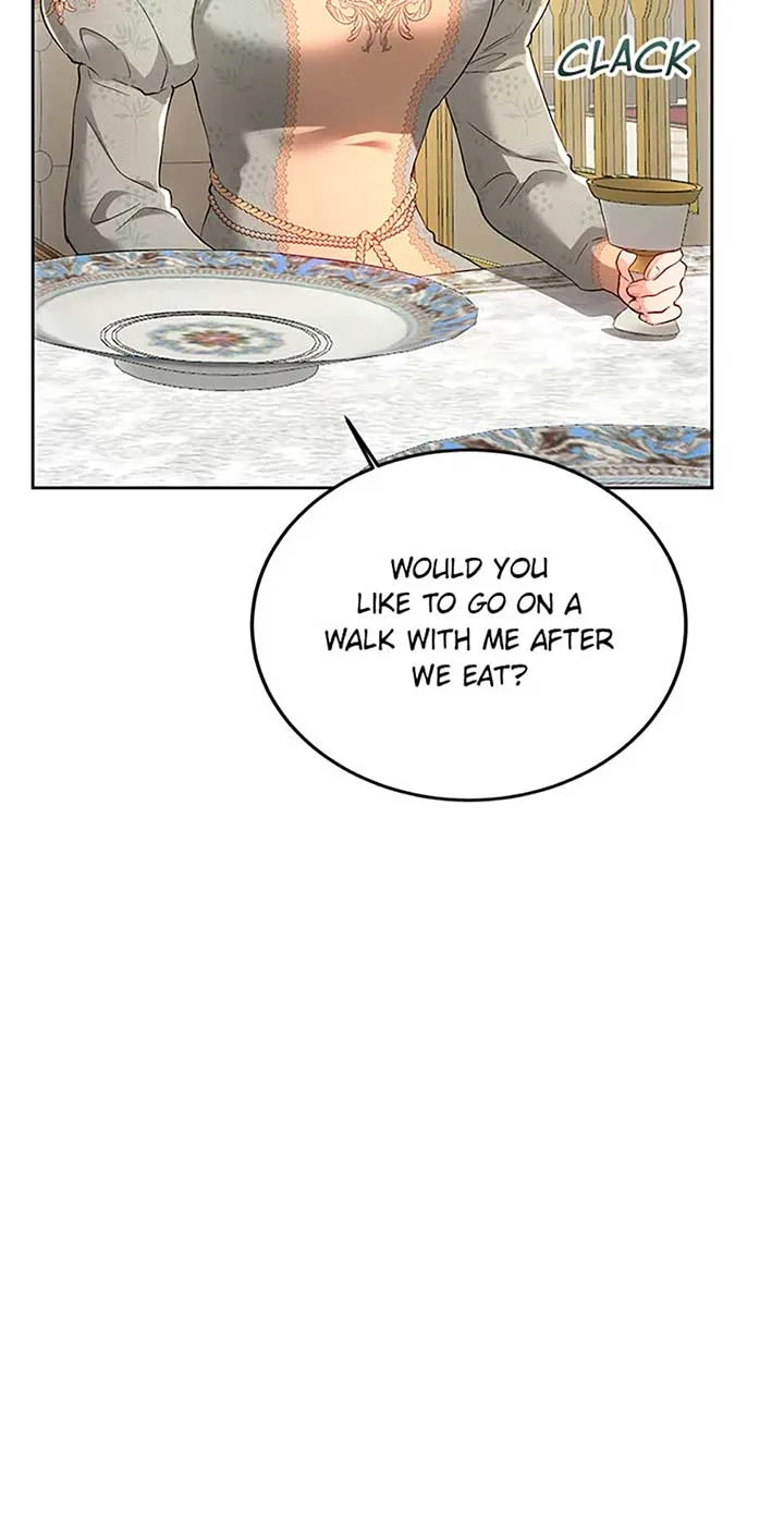 The Princess Blooms as a Crazy Flower Chapter 97 page 46