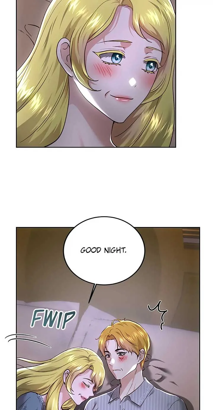 The Princess Blooms as a Crazy Flower Chapter 97 page 28