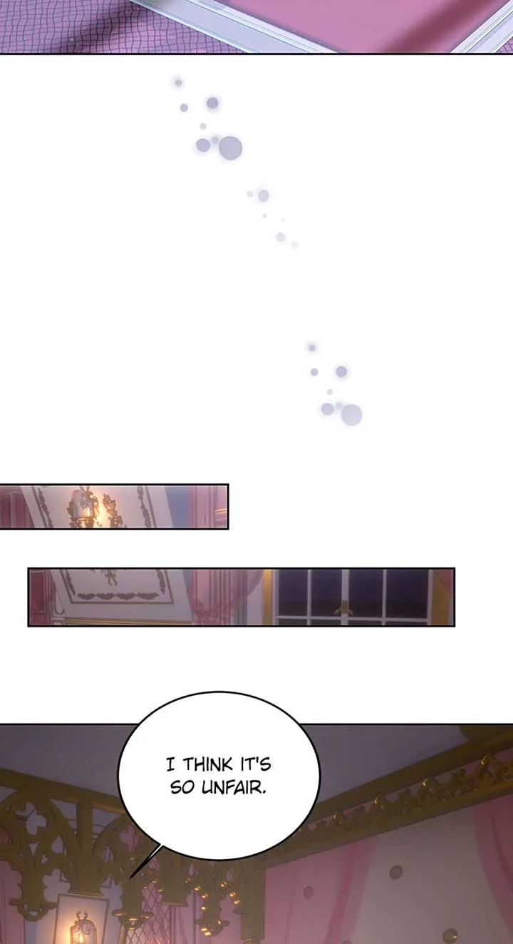 The Princess Blooms as a Crazy Flower Chapter 97 page 20