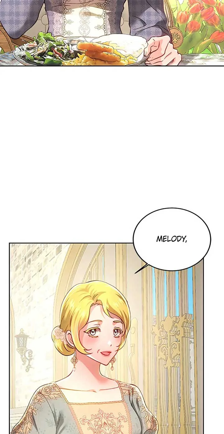 The Princess Blooms as a Crazy Flower Chapter 97 page 45