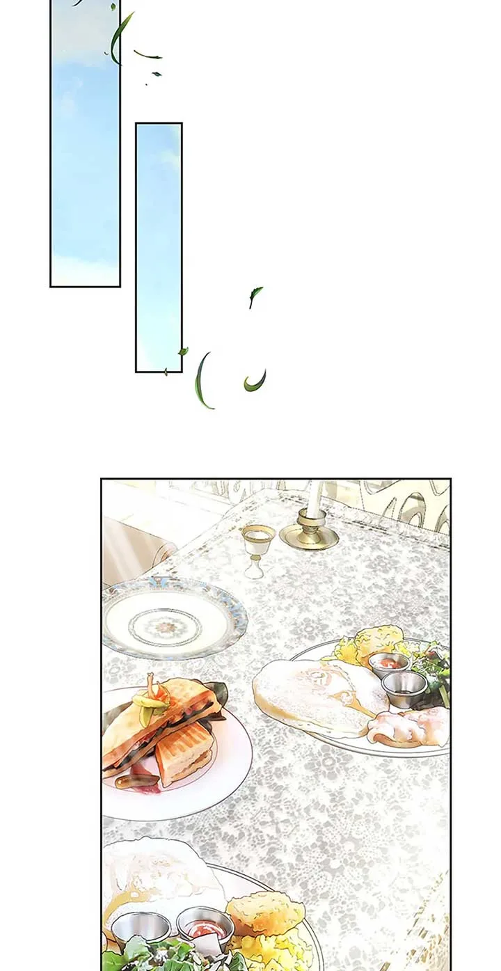 The Princess Blooms as a Crazy Flower Chapter 97 page 42