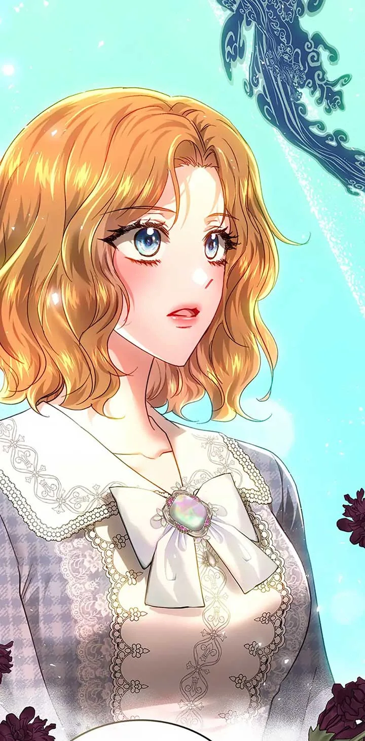 The Princess Blooms as a Crazy Flower Chapter 97 page 58