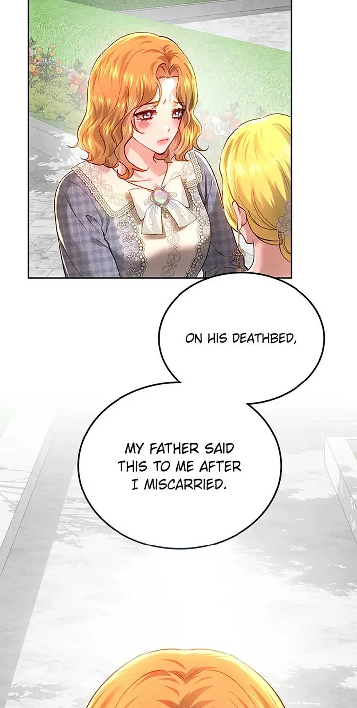 The Princess Blooms as a Crazy Flower Chapter 97 page 66
