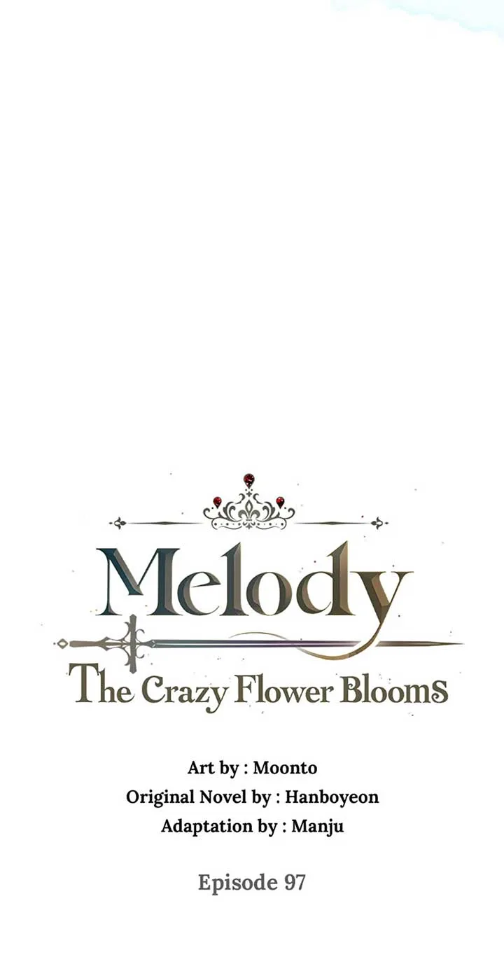 The Princess Blooms as a Crazy Flower Chapter 97 page 31