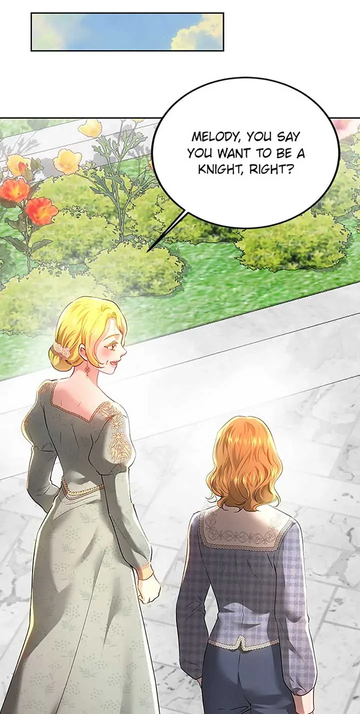 The Princess Blooms as a Crazy Flower Chapter 97 page 48