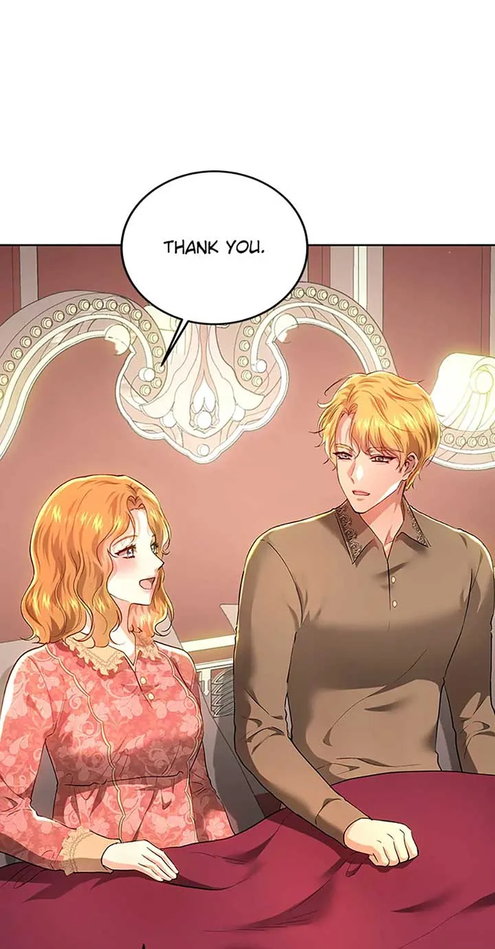 The Princess Blooms as a Crazy Flower Chapter 97 page 36