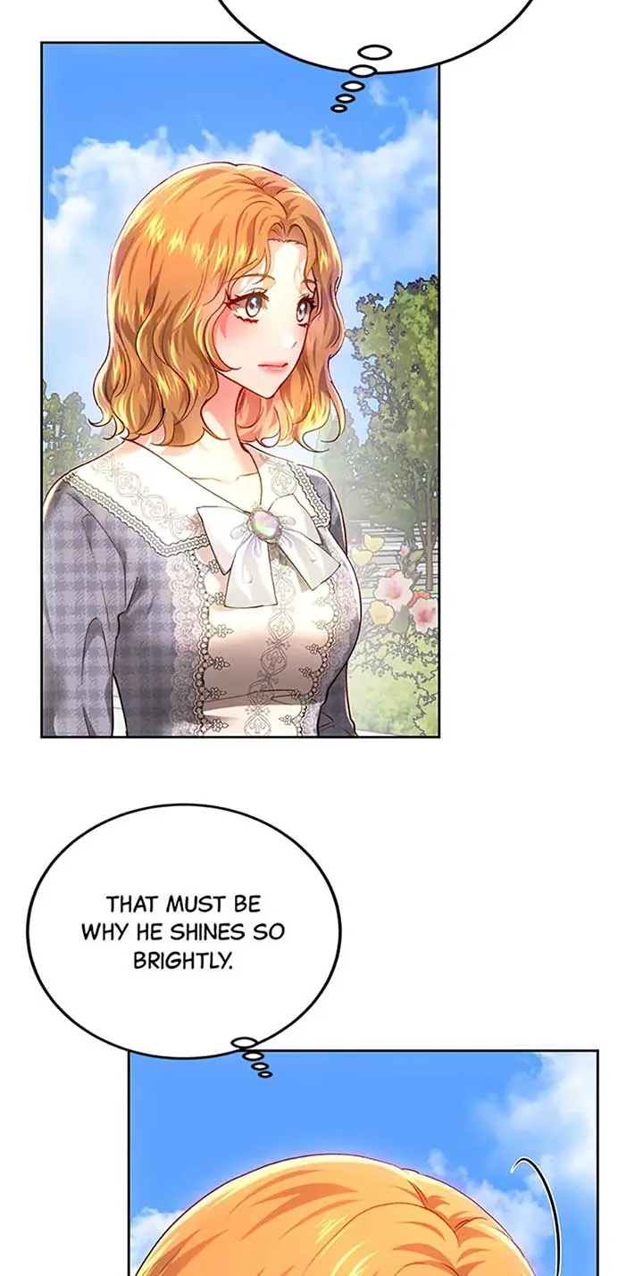 The Princess Blooms as a Crazy Flower Chapter 97 page 51