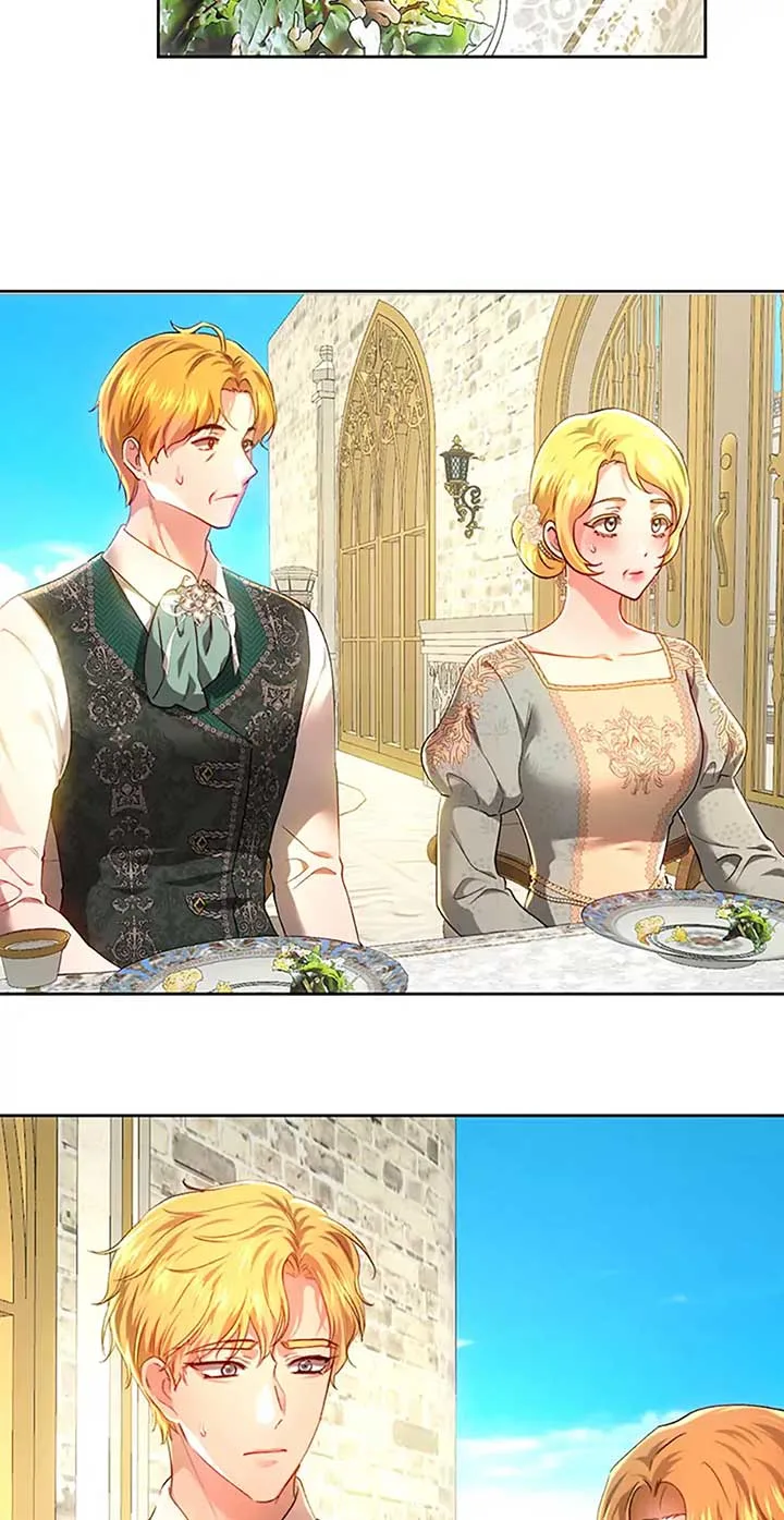 The Princess Blooms as a Crazy Flower Chapter 97 page 43
