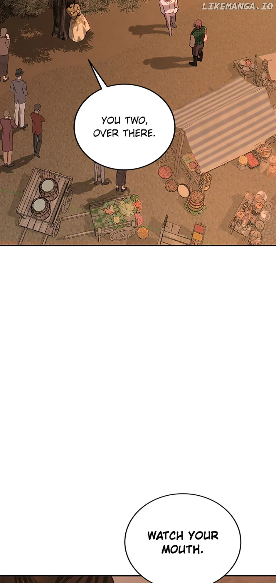 The Princess Blooms as a Crazy Flower Chapter 84 page 86