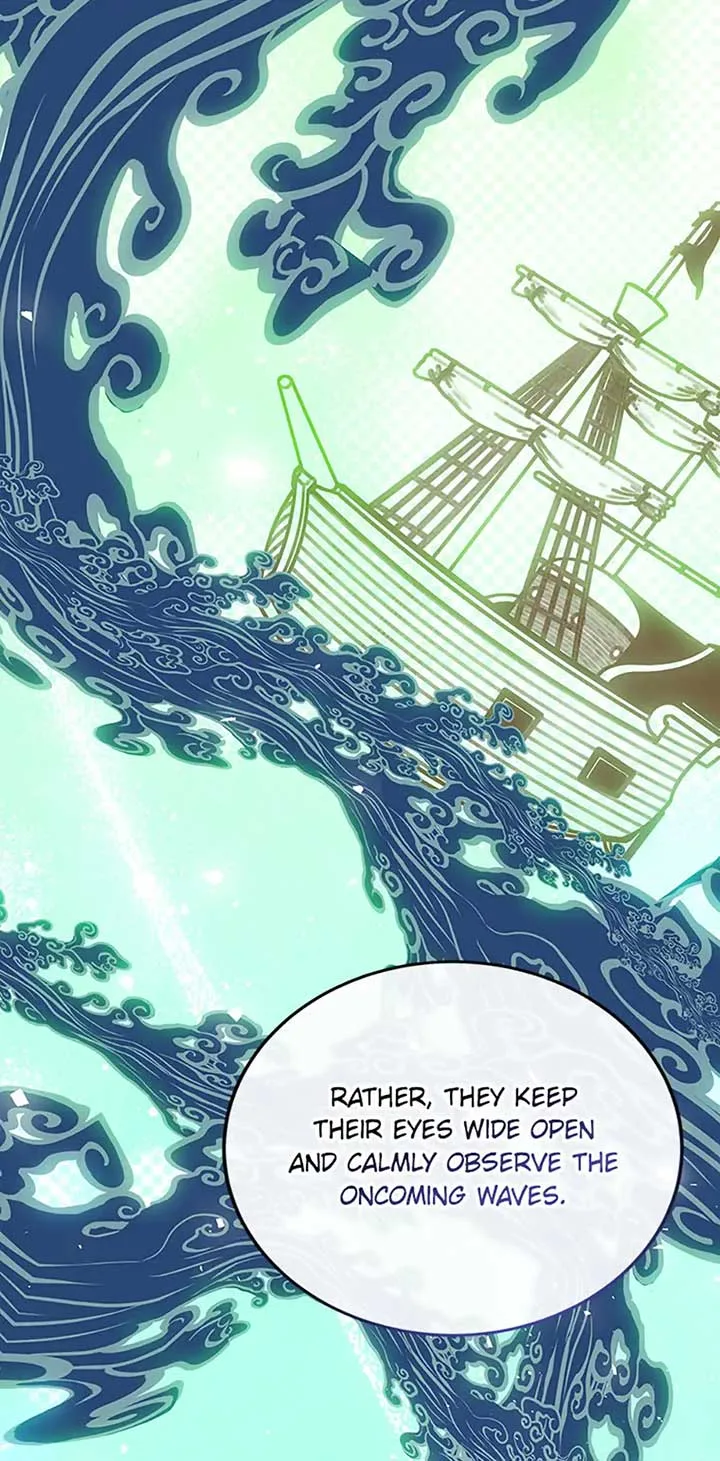 The Princess Blooms as a Crazy Flower Chapter 97 page 57