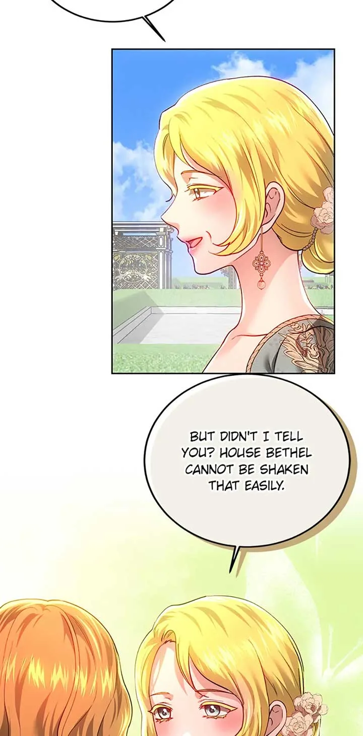 The Princess Blooms as a Crazy Flower Chapter 97 page 55