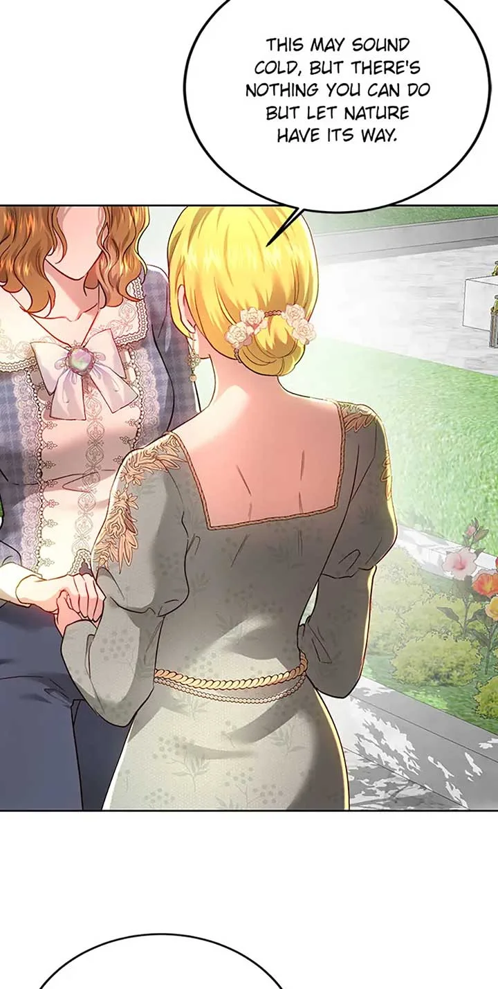 The Princess Blooms as a Crazy Flower Chapter 97 page 64
