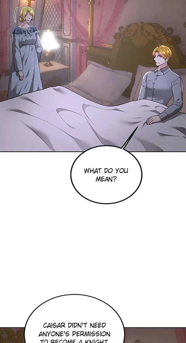 The Princess Blooms as a Crazy Flower Chapter 97 page 21