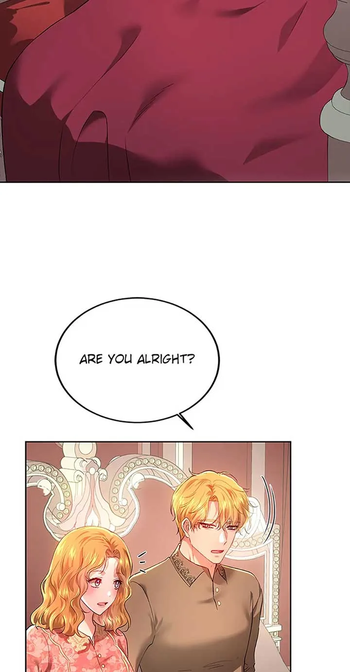 The Princess Blooms as a Crazy Flower Chapter 97 page 33