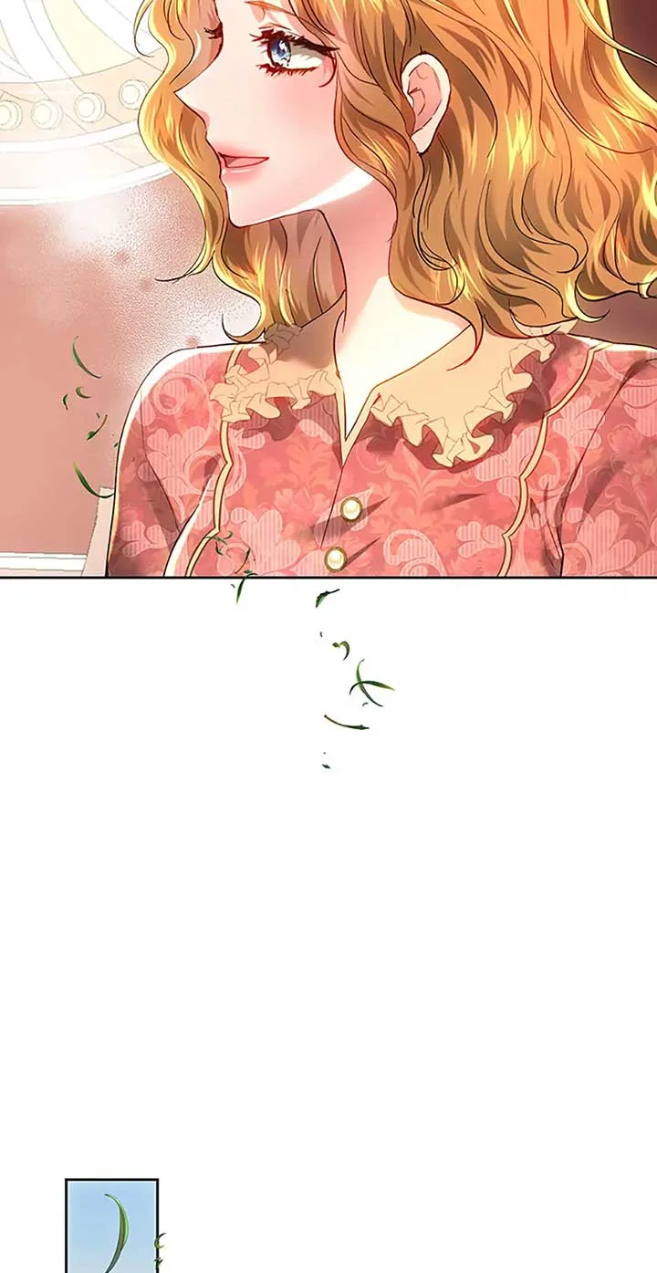 The Princess Blooms as a Crazy Flower Chapter 97 page 41
