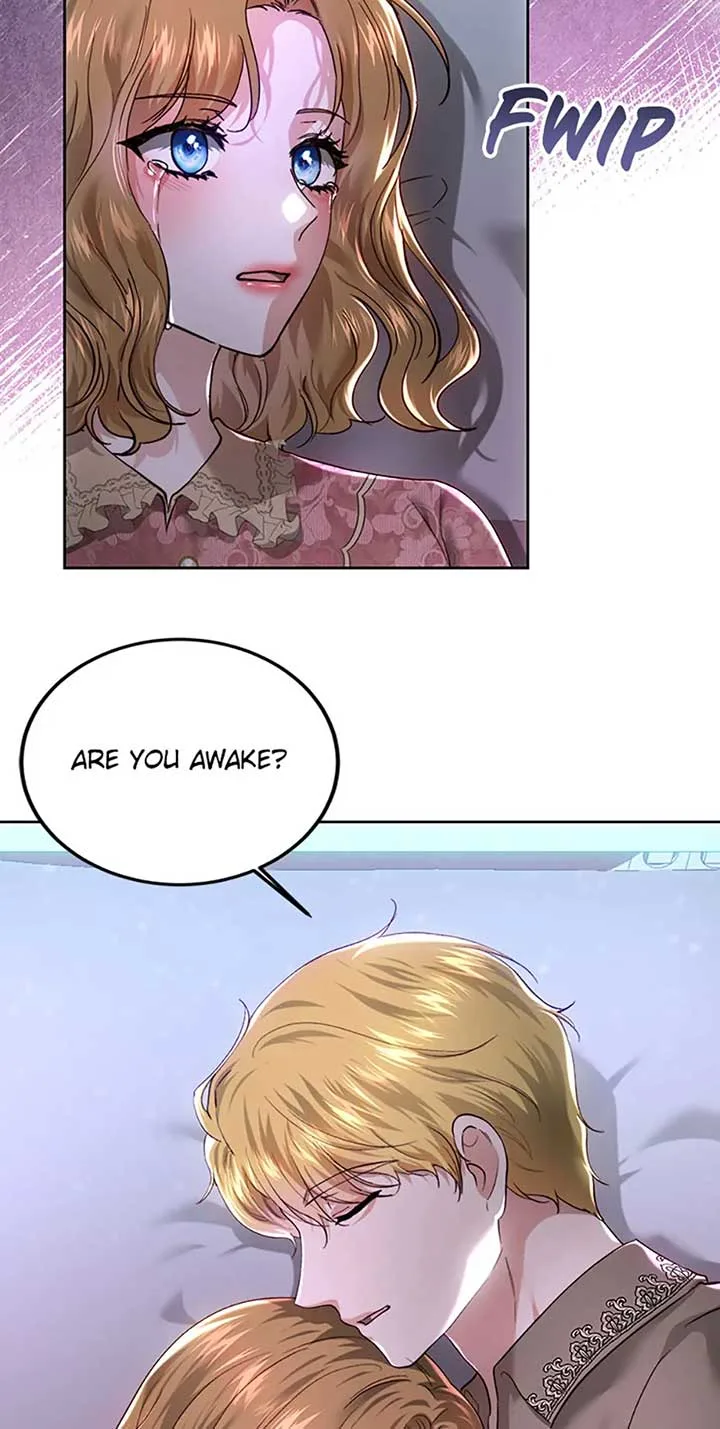 The Princess Blooms as a Crazy Flower Chapter 97 page 14