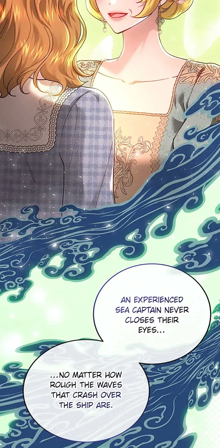 The Princess Blooms as a Crazy Flower Chapter 97 page 56