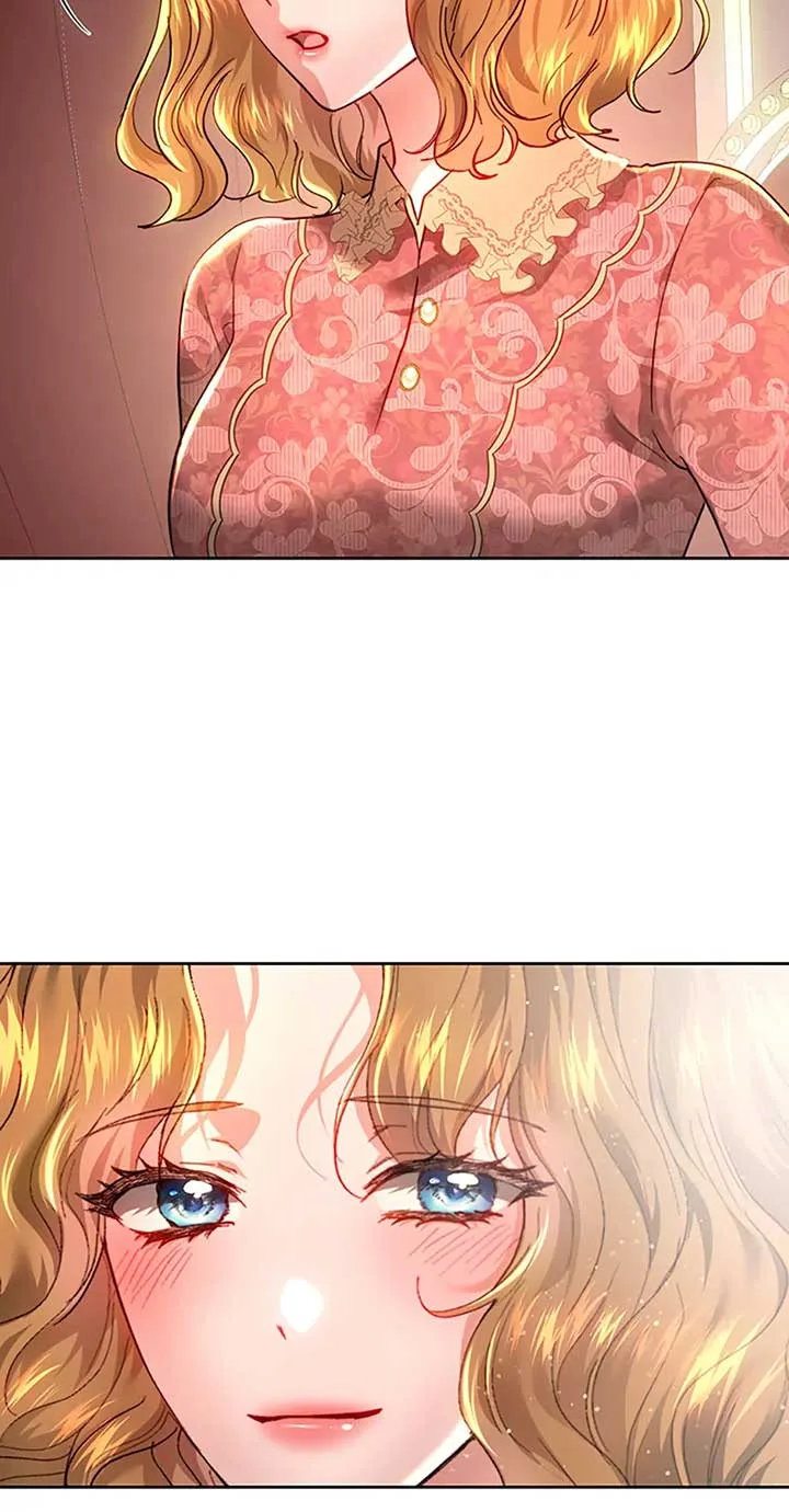 The Princess Blooms as a Crazy Flower Chapter 97 page 35