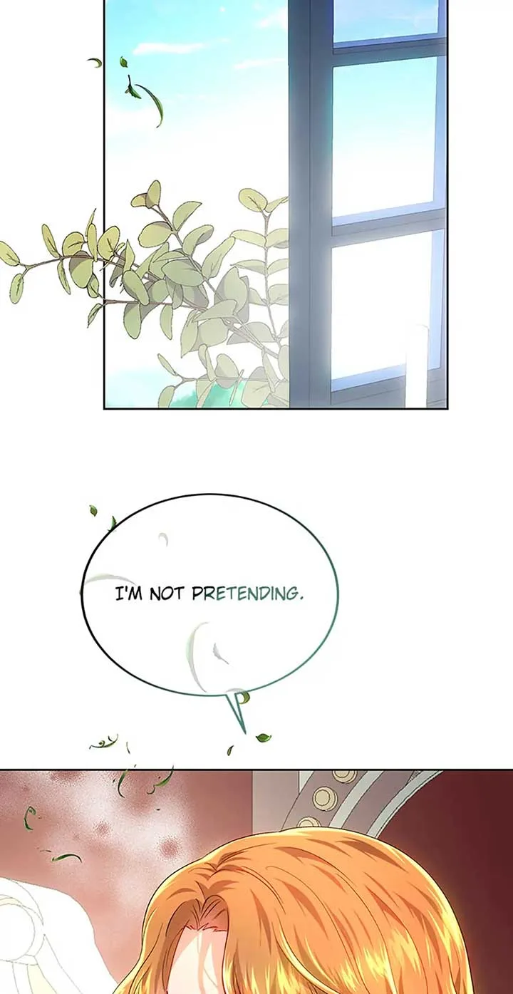 The Princess Blooms as a Crazy Flower Chapter 97 page 40