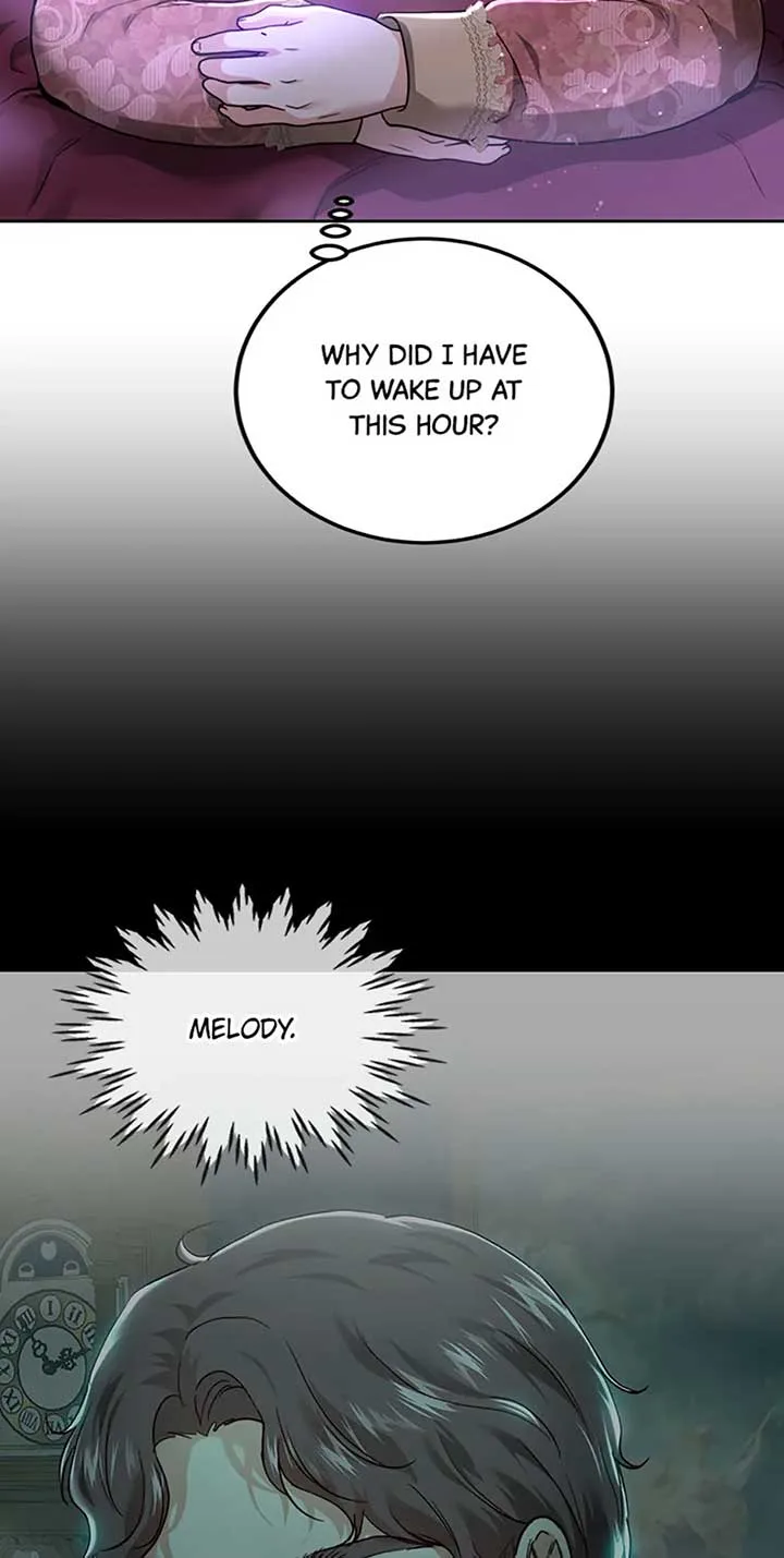 The Princess Blooms as a Crazy Flower Chapter 97 page 5