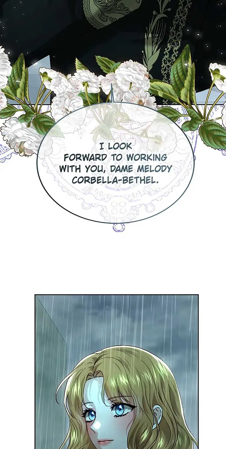 The Princess Blooms as a Crazy Flower Chapter 96 page 5