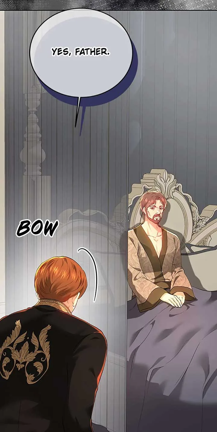 The Princess Blooms as a Crazy Flower Chapter 97 page 81