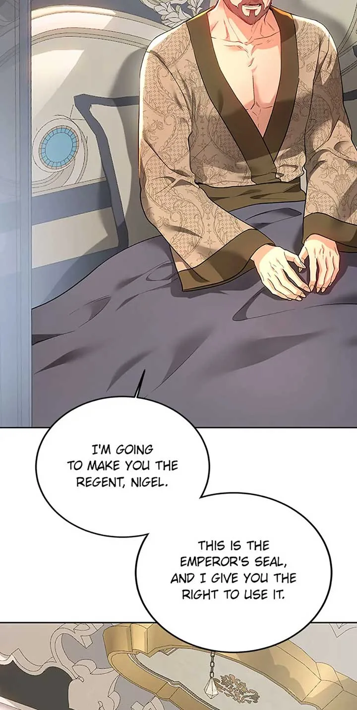 The Princess Blooms as a Crazy Flower Chapter 97 page 78