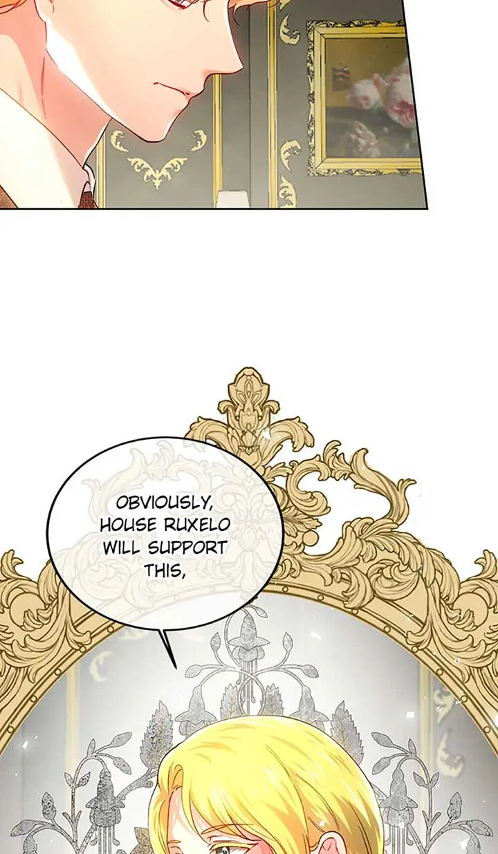 The Princess Blooms as a Crazy Flower Chapter 96 page 80
