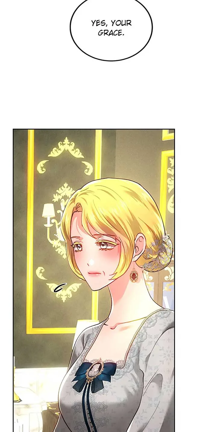 The Princess Blooms as a Crazy Flower Chapter 96 page 27